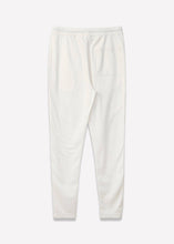 Load image into Gallery viewer, Men's Snap Track Pants, White