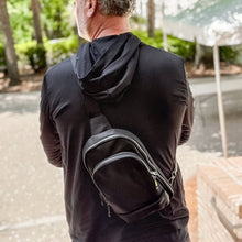 Load image into Gallery viewer, Unisex Crossbody Bag