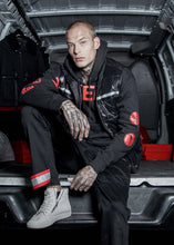 Load image into Gallery viewer, Zip-Up Puffer Vest