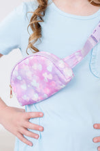 Load image into Gallery viewer, Love Story Belt Bag