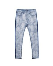 Load image into Gallery viewer, Cloud Washed Denim
