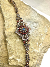 Load image into Gallery viewer, Vintage Statement Bracelet