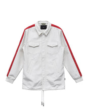 Load image into Gallery viewer, Bonded Fabric Coaches Jacket