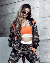 Load image into Gallery viewer, Track Jacket