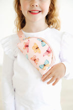 Load image into Gallery viewer, Butterfly Kisses Belt Bag