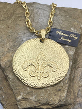 Load image into Gallery viewer, Boho Large Chunky Matte God Statement Necklace