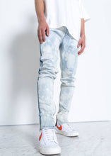 Load image into Gallery viewer, Cloud Washed Denim