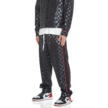 Load image into Gallery viewer, Tonal Checker Pants