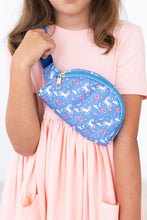 Load image into Gallery viewer, Blue Moon Belt Bag