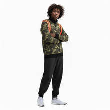 Load image into Gallery viewer, Track Jacket