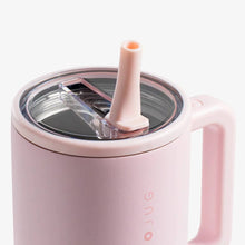 Load image into Gallery viewer, HydroJug 40 oz Traveler Tumbler