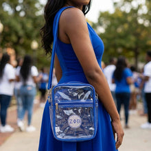Load image into Gallery viewer, ZPB Stadium Crossbody