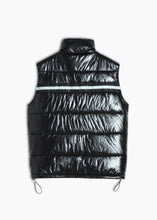 Load image into Gallery viewer, Zip-Up Puffer Vest