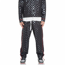 Load image into Gallery viewer, Tonal Checker Pants