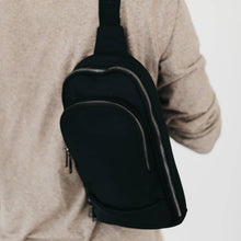 Load image into Gallery viewer, Unisex Crossbody Bag