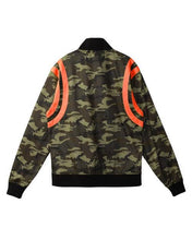 Load image into Gallery viewer, Track Jacket