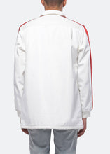 Load image into Gallery viewer, Bonded Fabric Coaches Jacket