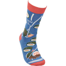 Load image into Gallery viewer, This Is How I Roll Socks