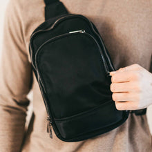 Load image into Gallery viewer, Unisex Crossbody Bag