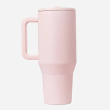 Load image into Gallery viewer, HydroJug 40 oz Traveler Tumbler