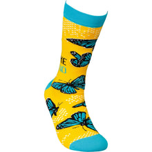 Load image into Gallery viewer, Awesome Girlfriend Socks
