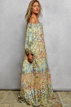 Load image into Gallery viewer, Shirred Maxi, Large