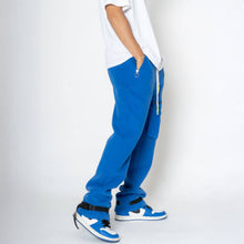Load image into Gallery viewer, Bellow Pocket Sweatpants