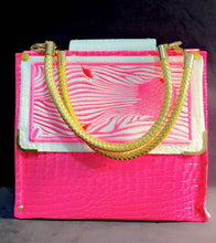 Load image into Gallery viewer, Soderena Signature Series Handbag