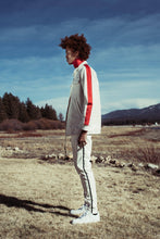 Load image into Gallery viewer, Bonded Fabric Coaches Jacket