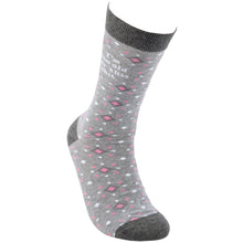 Load image into Gallery viewer, Too Old For This Socks