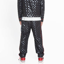 Load image into Gallery viewer, Tonal Checker Pants