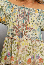 Load image into Gallery viewer, Shirred Maxi, Medium