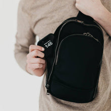 Load image into Gallery viewer, Unisex Crossbody Bag