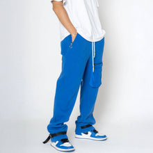 Load image into Gallery viewer, Bellow Pocket Sweatpants