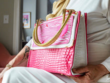 Load image into Gallery viewer, Soderena Signature Series Handbag