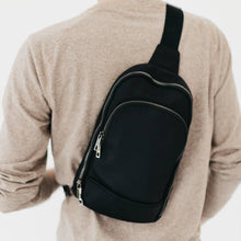 Load image into Gallery viewer, Unisex Crossbody Bag