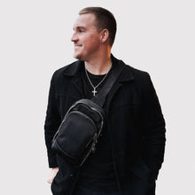 Load image into Gallery viewer, Unisex Crossbody Bag