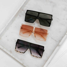 Load image into Gallery viewer, Beverly Oversized Sunglasses