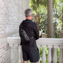 Load image into Gallery viewer, Unisex Crossbody Bag