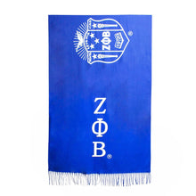 Load image into Gallery viewer, ZPB Shield Scarf