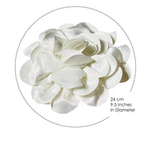 Load image into Gallery viewer, Statement Flower Satin Brooch