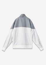Load image into Gallery viewer, Retro Swishy Track Jacket