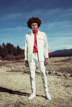 Load image into Gallery viewer, Bonded Fabric Coaches Jacket