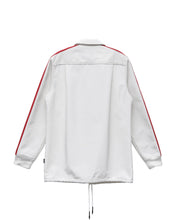 Load image into Gallery viewer, Bonded Fabric Coaches Jacket