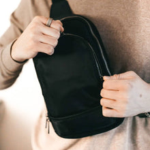 Load image into Gallery viewer, Unisex Crossbody Bag