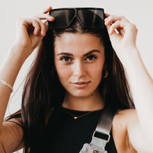 Load image into Gallery viewer, Beverly Oversized Sunglasses