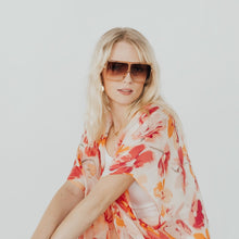 Load image into Gallery viewer, Beverly Oversized Sunglasses