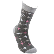 Load image into Gallery viewer, Out Of Bed Socks
