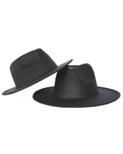 Load image into Gallery viewer, Bordeaux Flat Brim Hats
