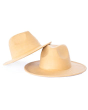 Load image into Gallery viewer, Bordeaux Flat Brim Hats